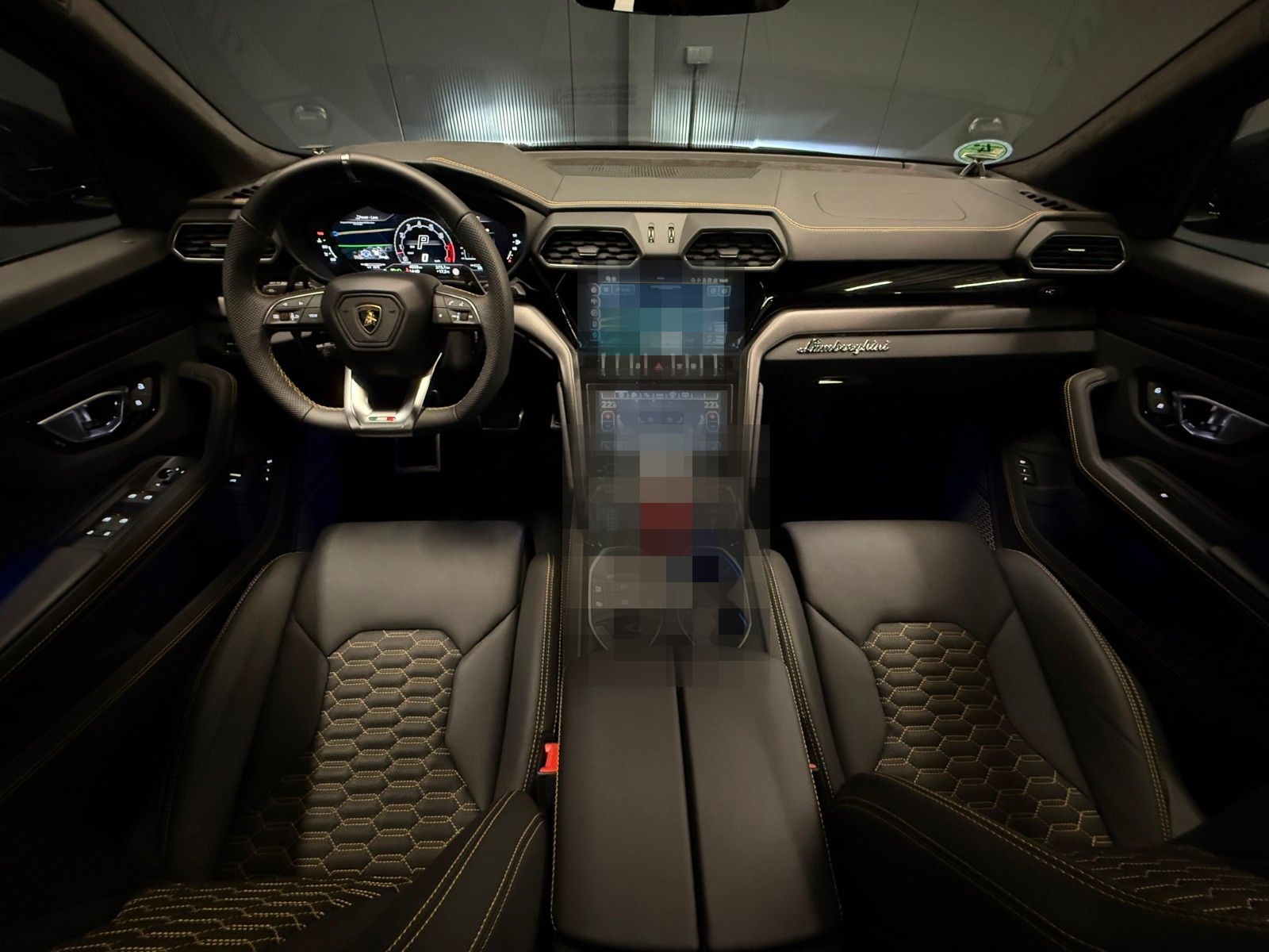 Lamborghini Urus S *3D-B&O*PANORAMA*Anima*Style-Pack*360* foto 17