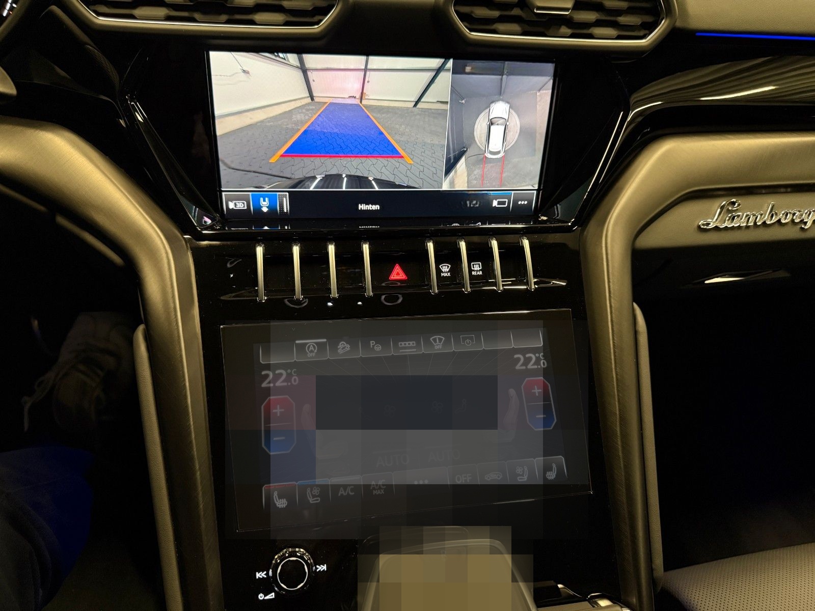 Lamborghini Urus S *3D-B&O*PANORAMA*Anima*Style-Pack*360* foto 18