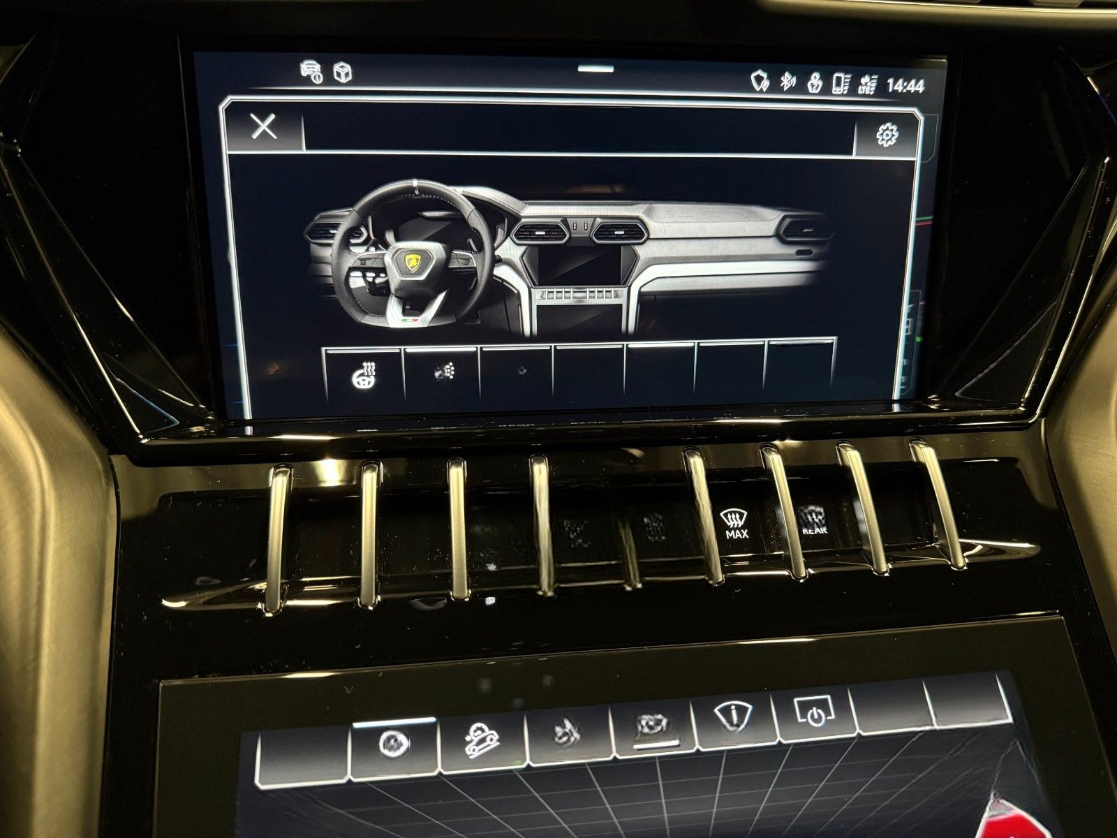 Lamborghini Urus S *3D-B&O*PANORAMA*Anima*Style-Pack*360* foto 19