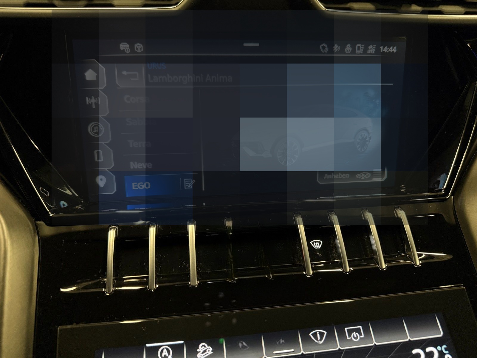 Lamborghini Urus S *3D-B&O*PANORAMA*Anima*Style-Pack*360* foto 20