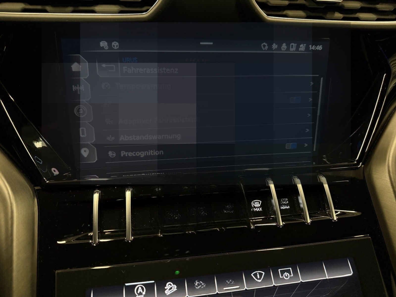 Lamborghini Urus S *3D-B&O*PANORAMA*Anima*Style-Pack*360* foto 22