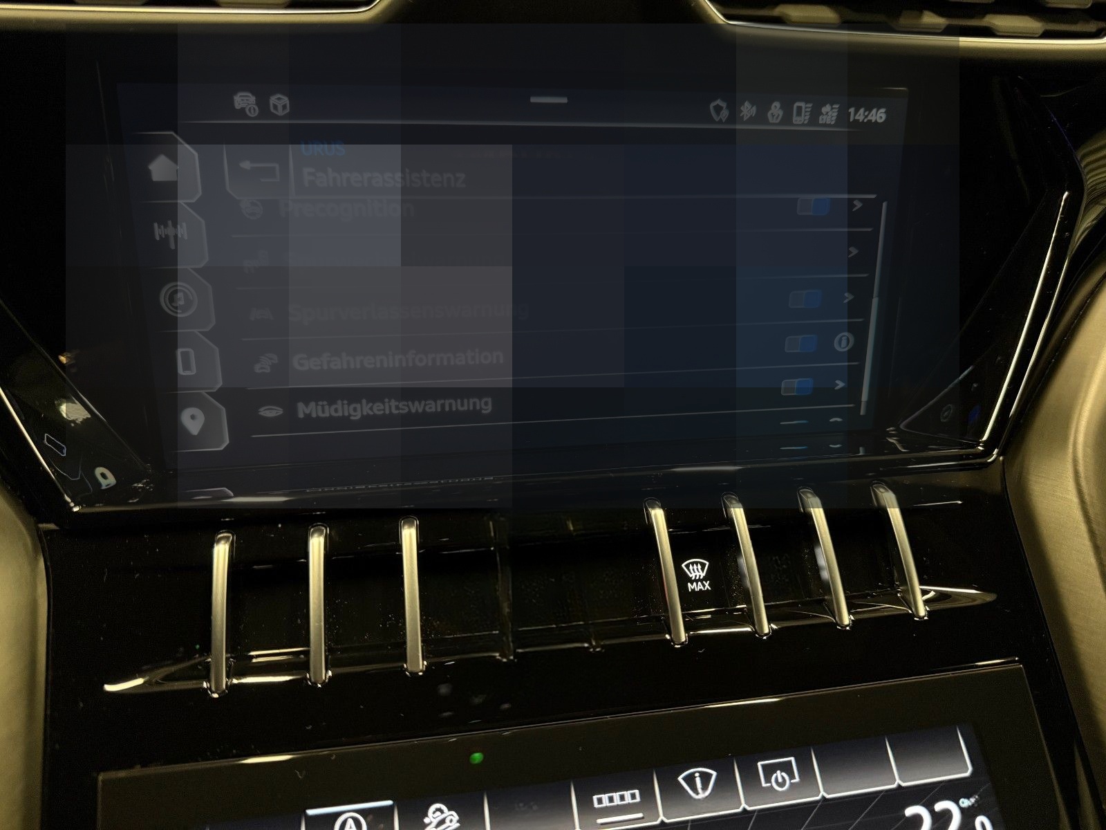 Lamborghini Urus S *3D-B&O*PANORAMA*Anima*Style-Pack*360* foto 23