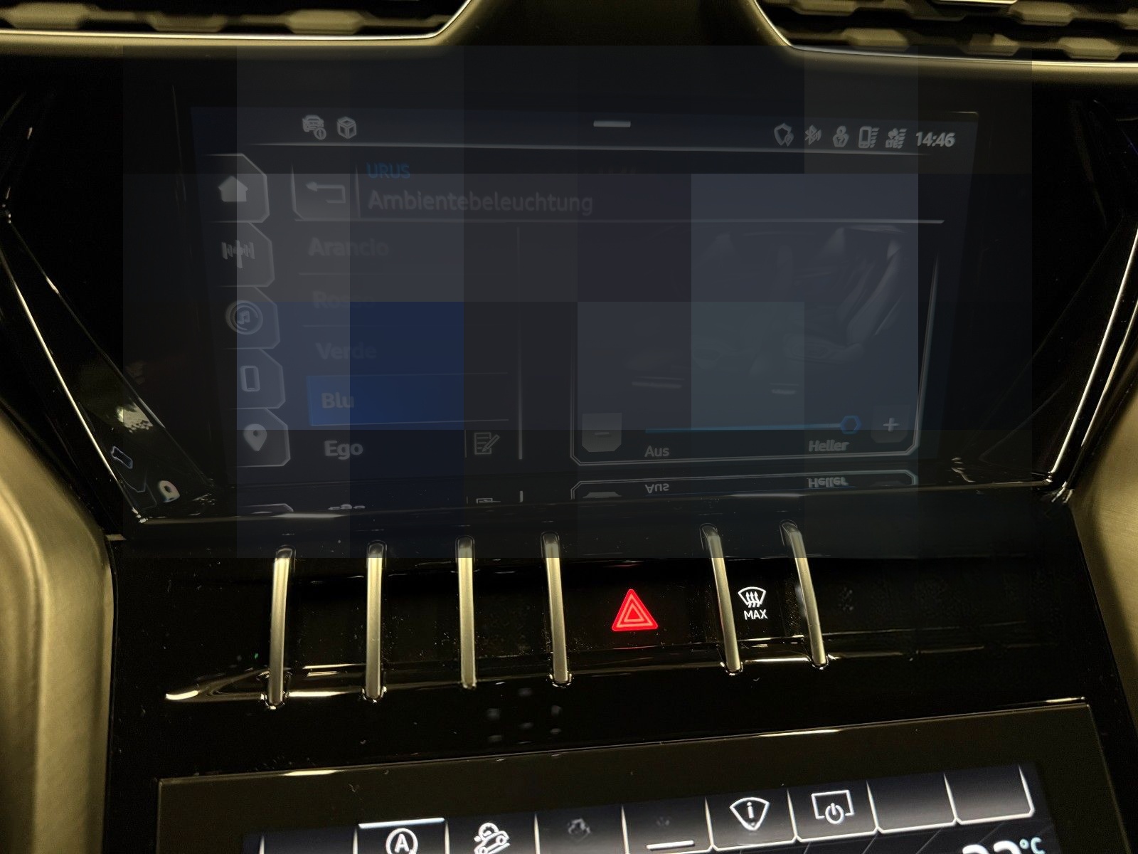 Lamborghini Urus S *3D-B&O*PANORAMA*Anima*Style-Pack*360* foto 24