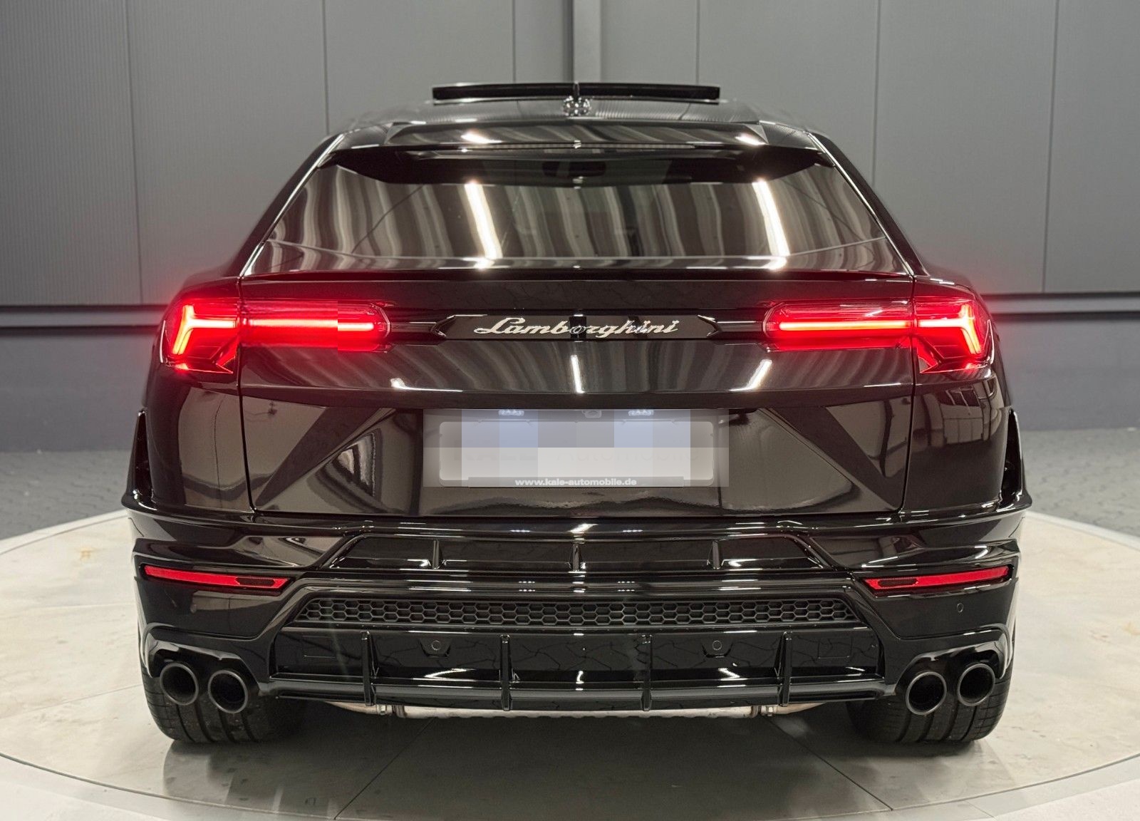 Lamborghini Urus S *3D-B&O*PANORAMA*Anima*Style-Pack*360* foto 6