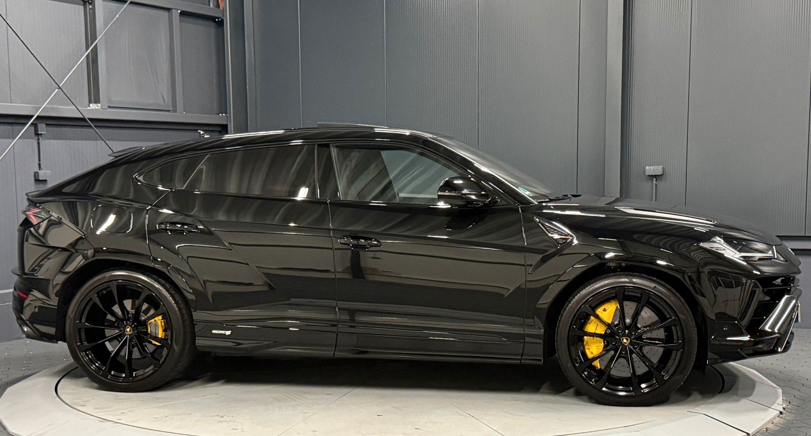 Lamborghini Urus S *3D-B&O*PANORAMA*Anima*Style-Pack*360* foto 9