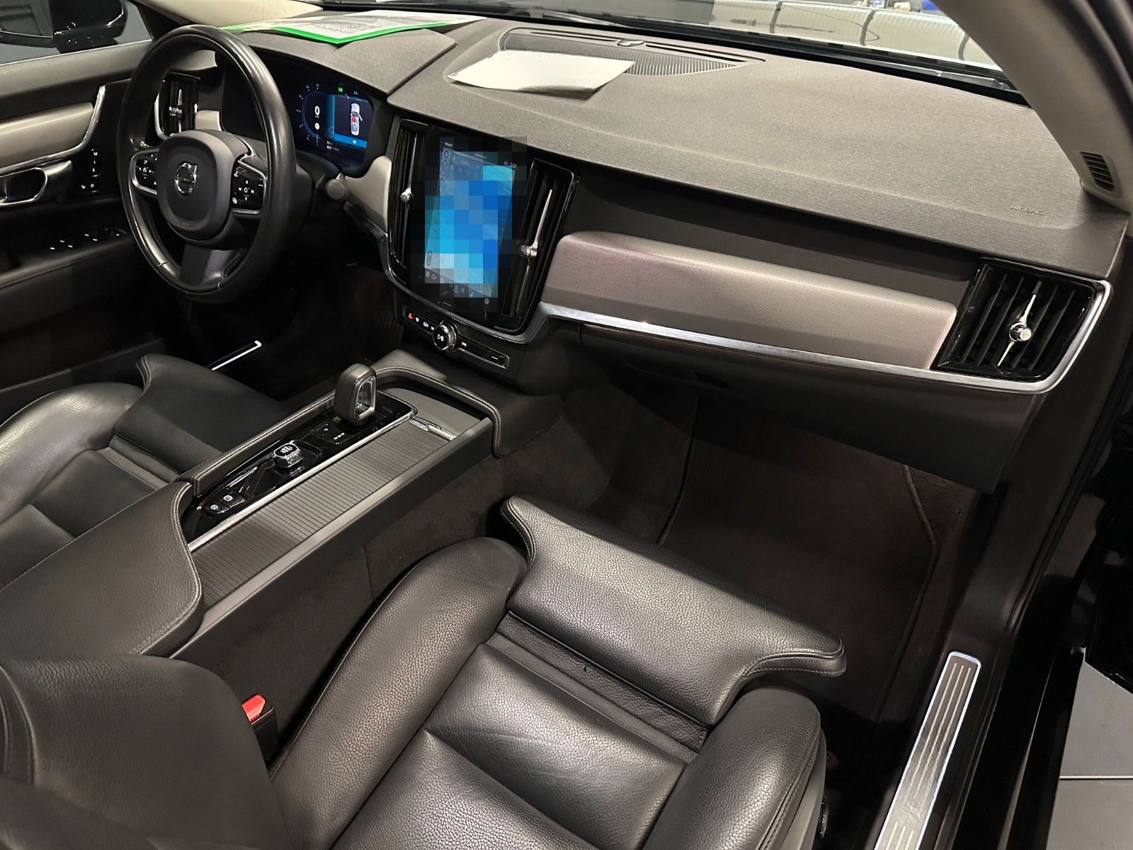 Volvo S90 Momentum Pro AWD *19Zoll*Xenium-Paket*360* foto 11