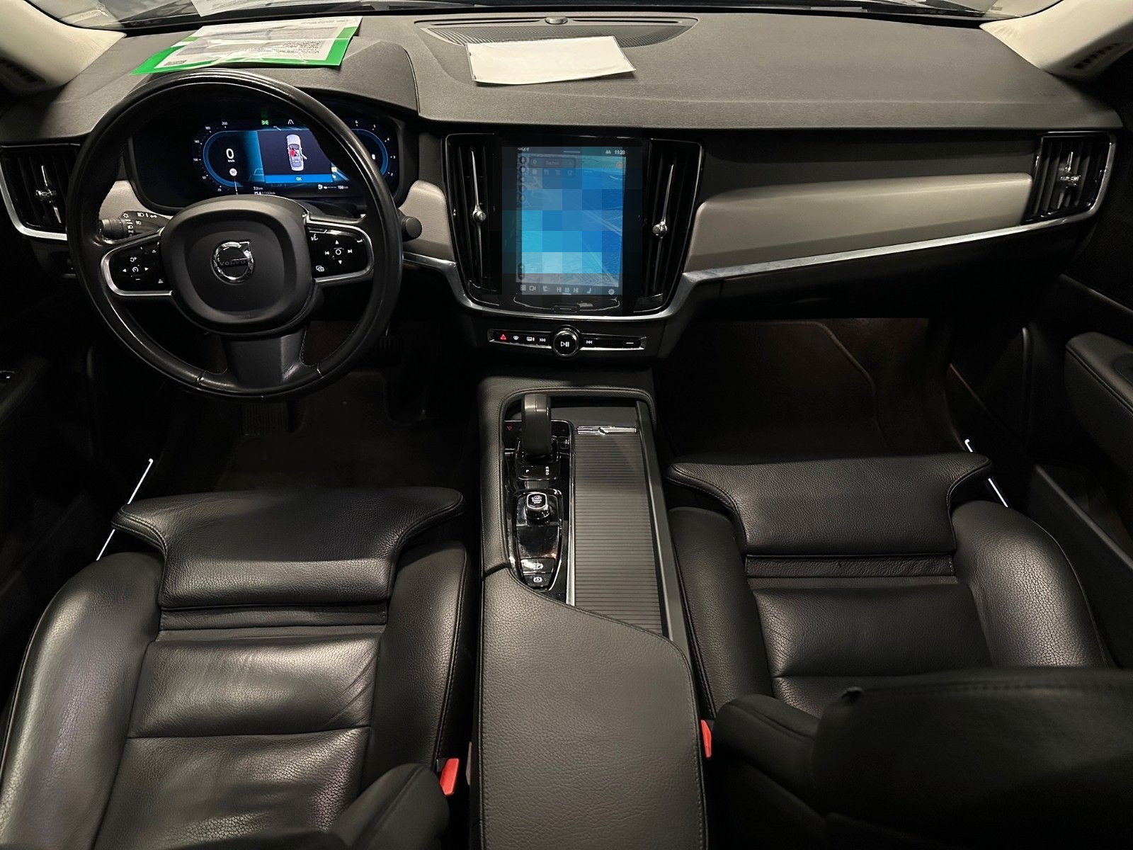 Volvo S90 Momentum Pro AWD *19Zoll*Xenium-Paket*360* foto 12