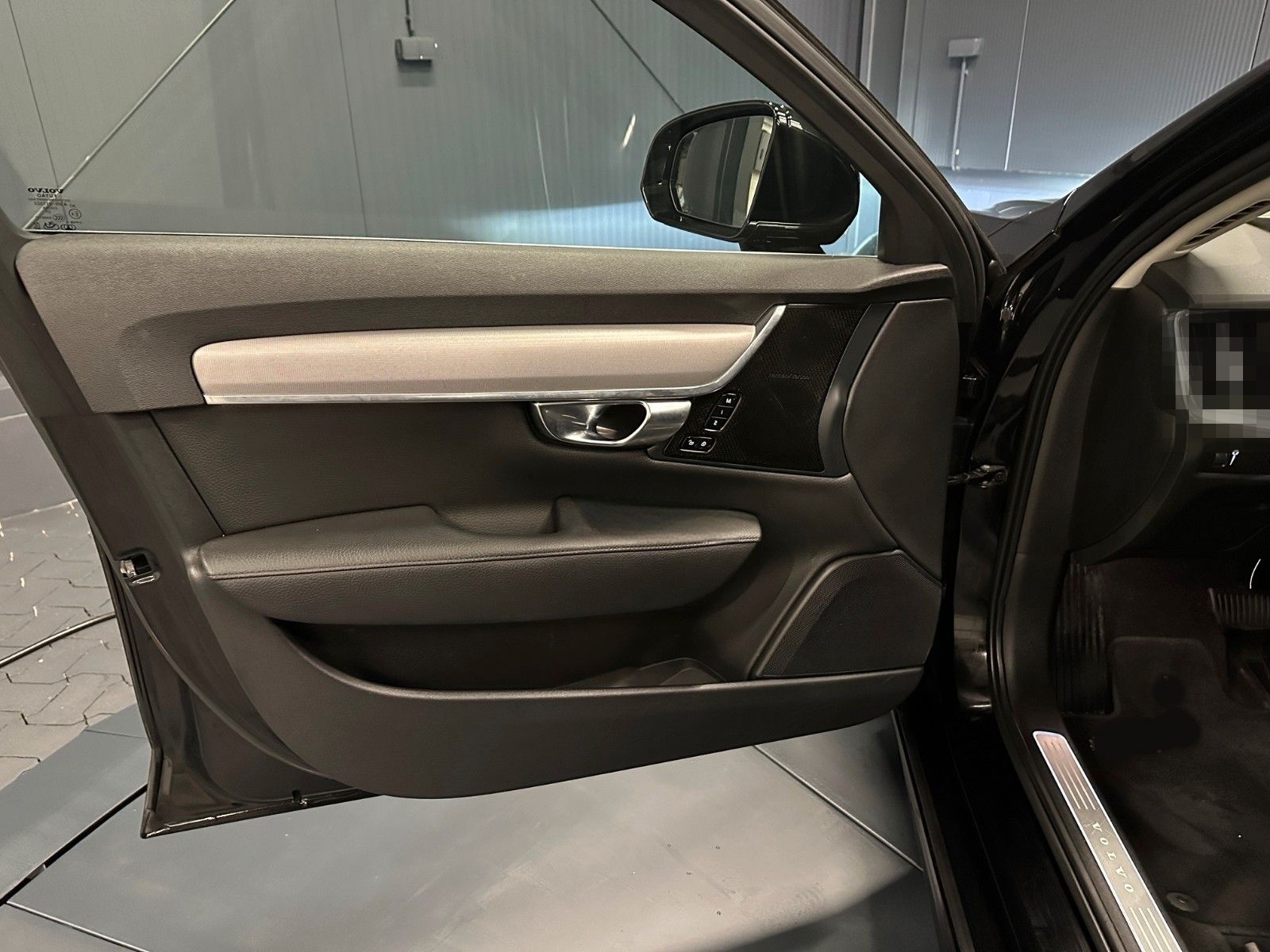 Volvo S90 Momentum Pro AWD *19Zoll*Xenium-Paket*360* foto 13