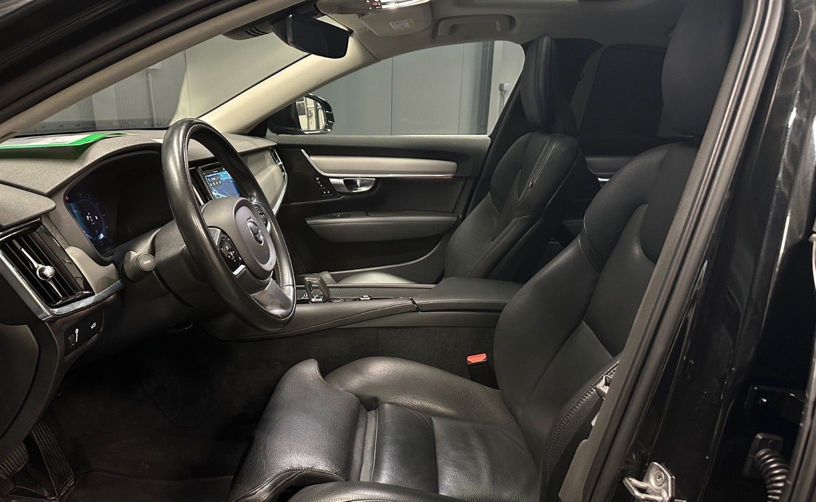 Volvo S90 Momentum Pro AWD *19Zoll*Xenium-Paket*360* foto 15