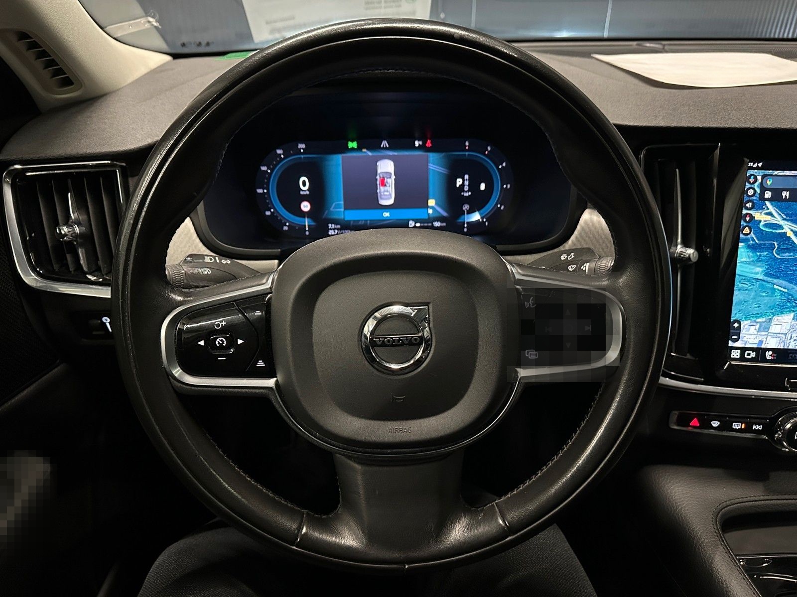 Volvo S90 Momentum Pro AWD *19Zoll*Xenium-Paket*360* foto 17