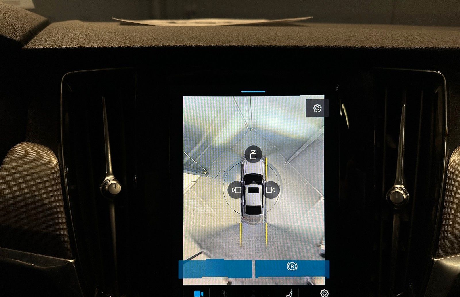 Volvo S90 Momentum Pro AWD *19Zoll*Xenium-Paket*360* foto 19