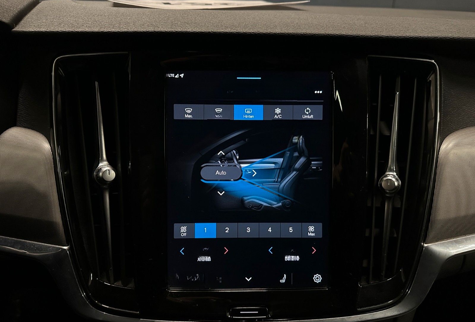 Volvo S90 Momentum Pro AWD *19Zoll*Xenium-Paket*360* foto 20