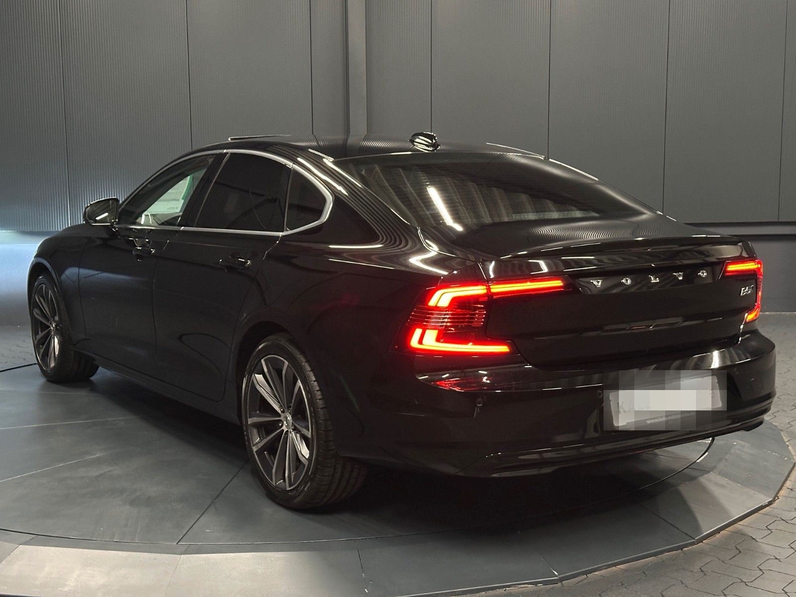 Volvo S90 Momentum Pro AWD *19Zoll*Xenium-Paket*360* foto 3