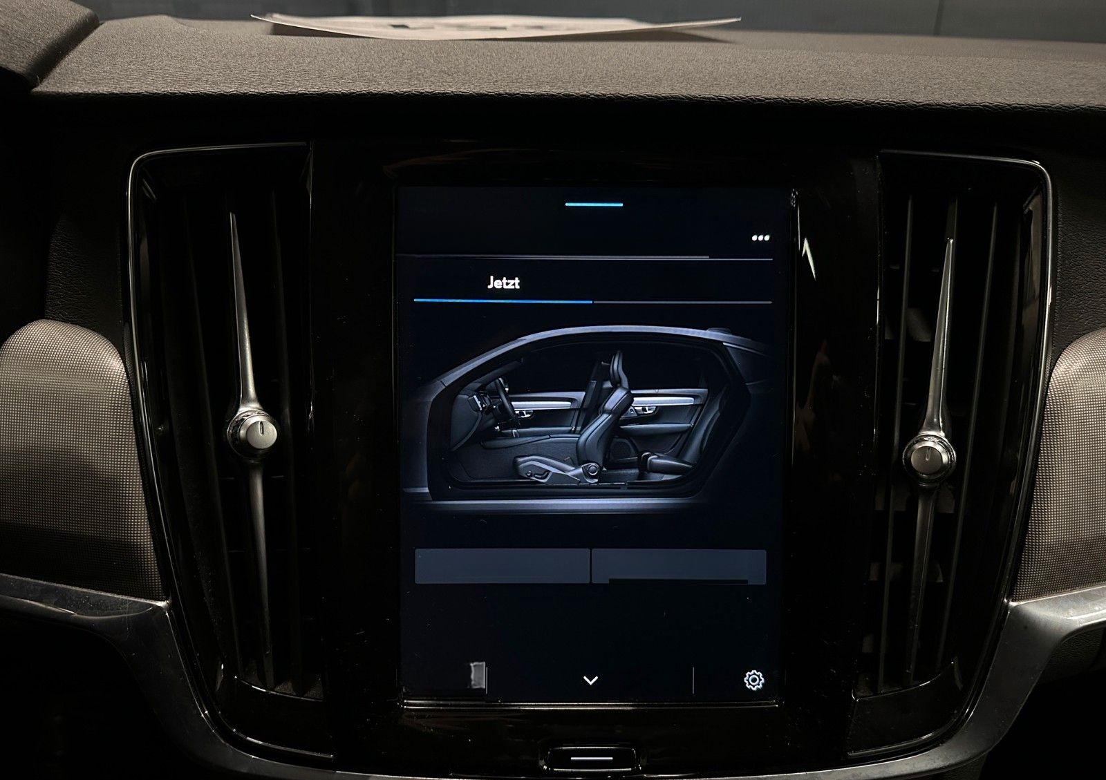 Volvo S90 Momentum Pro AWD *19Zoll*Xenium-Paket*360* foto 21