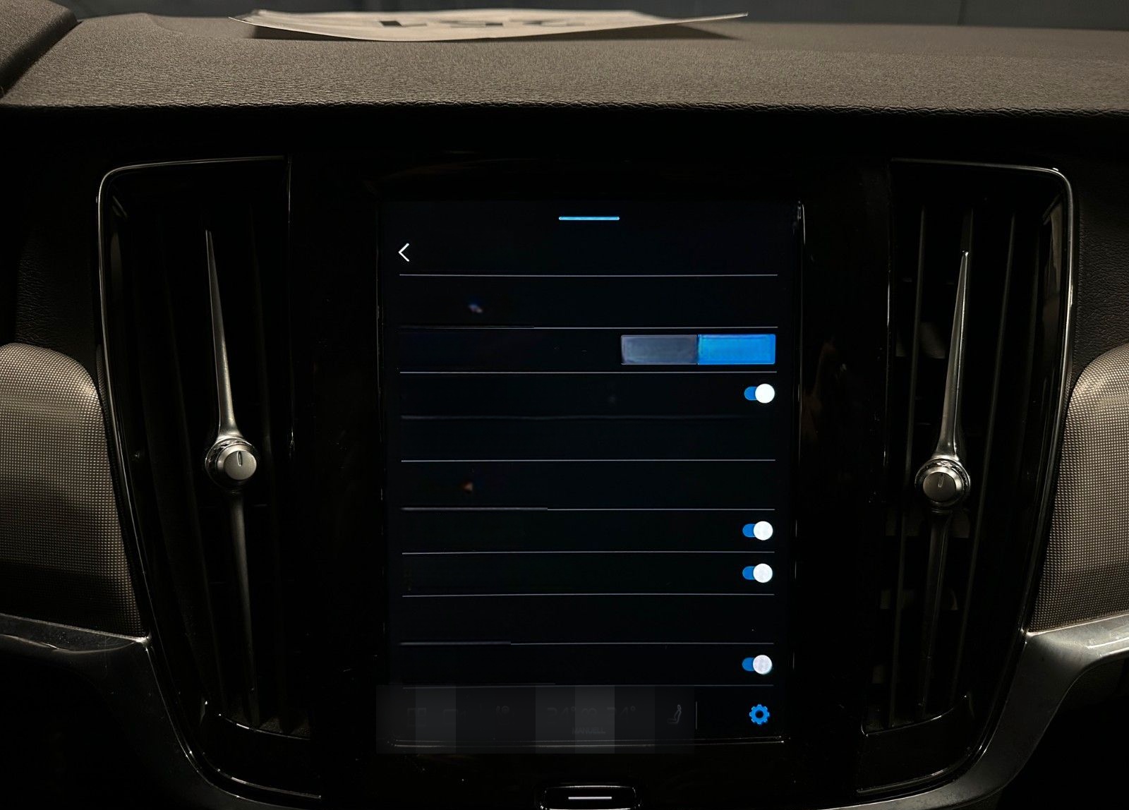 Volvo S90 Momentum Pro AWD *19Zoll*Xenium-Paket*360* foto 23