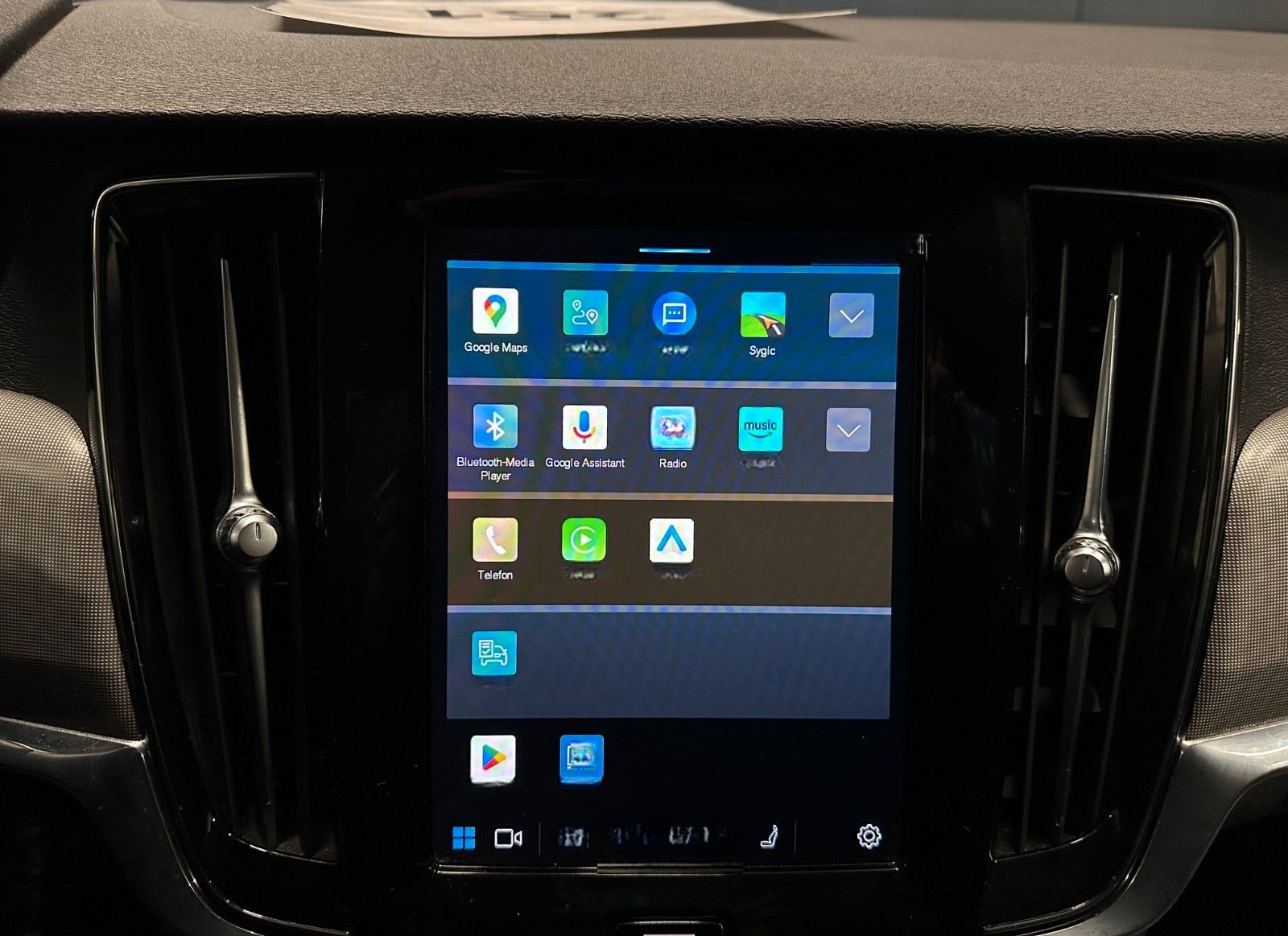 Volvo S90 Momentum Pro AWD *19Zoll*Xenium-Paket*360* foto 24