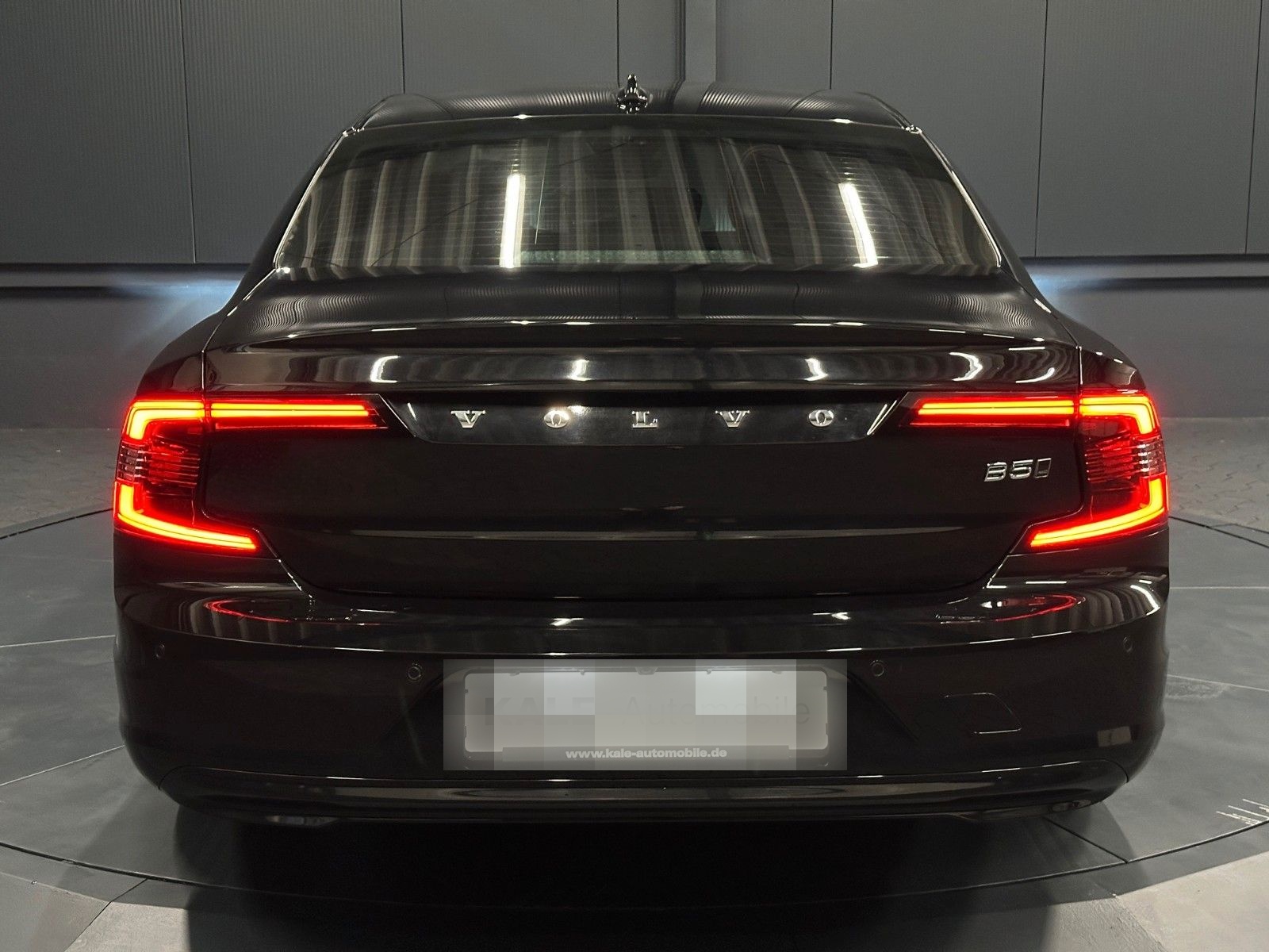 Volvo S90 Momentum Pro AWD *19Zoll*Xenium-Paket*360* foto 4