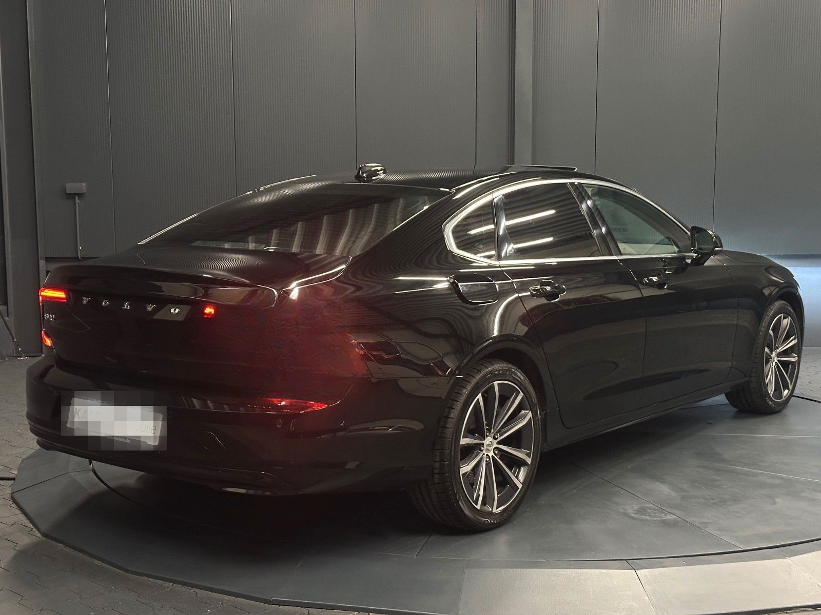 Volvo S90 Momentum Pro AWD *19Zoll*Xenium-Paket*360* foto 5