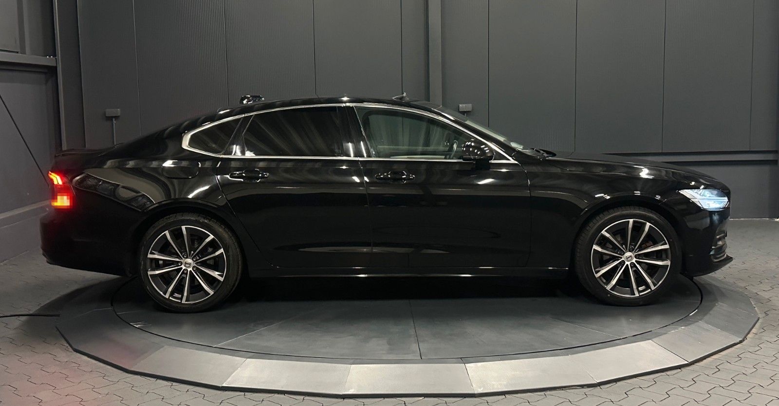 Volvo S90 Momentum Pro AWD *19Zoll*Xenium-Paket*360* foto 6