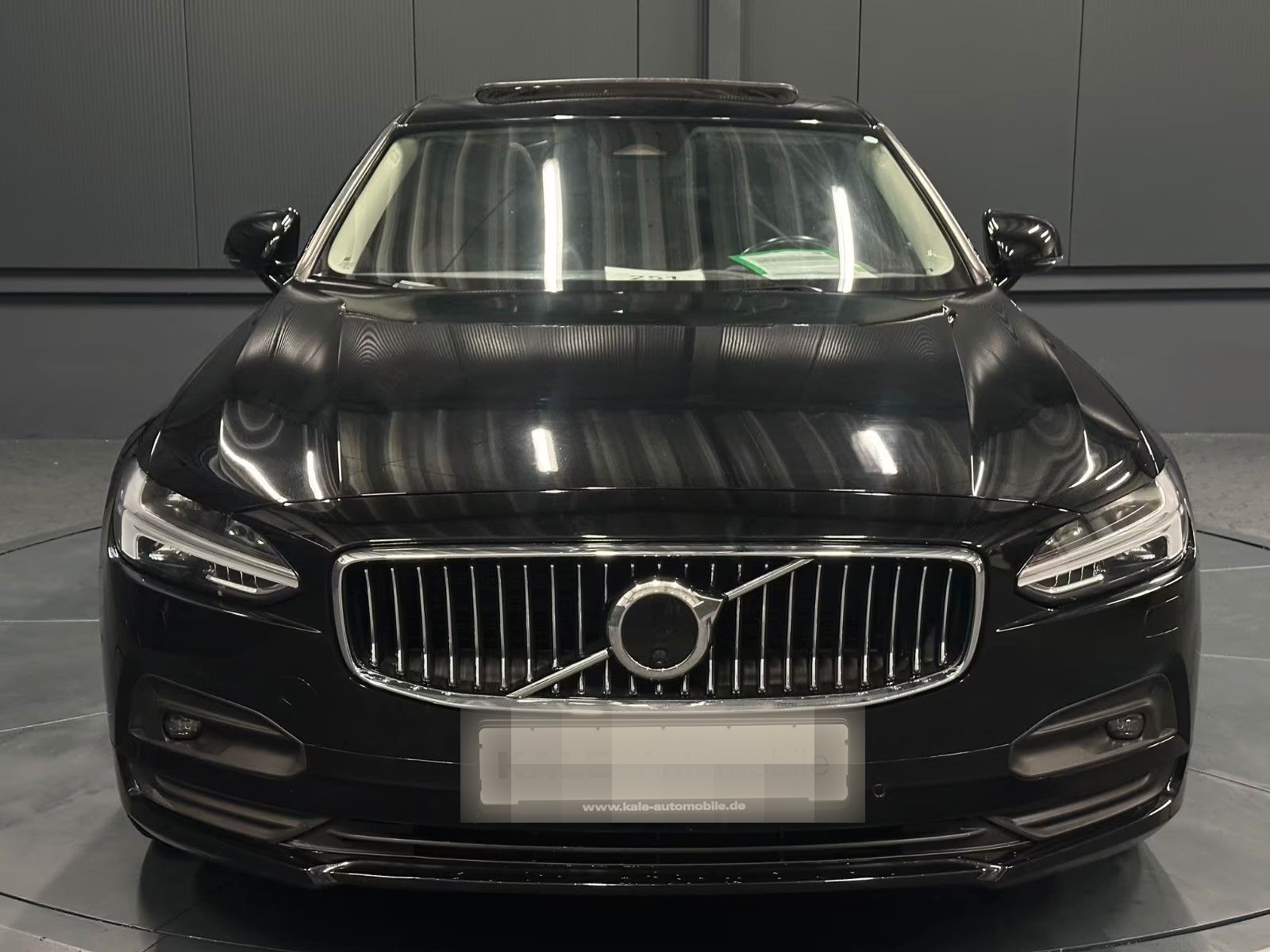 Volvo S90 Momentum Pro AWD *19Zoll*Xenium-Paket*360* foto 8