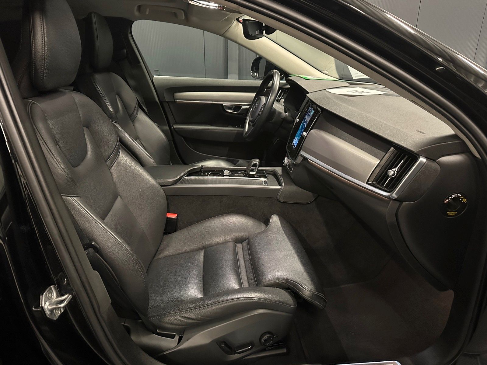 Volvo S90 Momentum Pro AWD *19Zoll*Xenium-Paket*360* foto 10