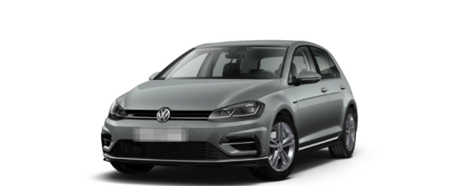 Volkswagen Golf 1,5 TSI Highline R-Line+LED+Kamera+Navi foto 2