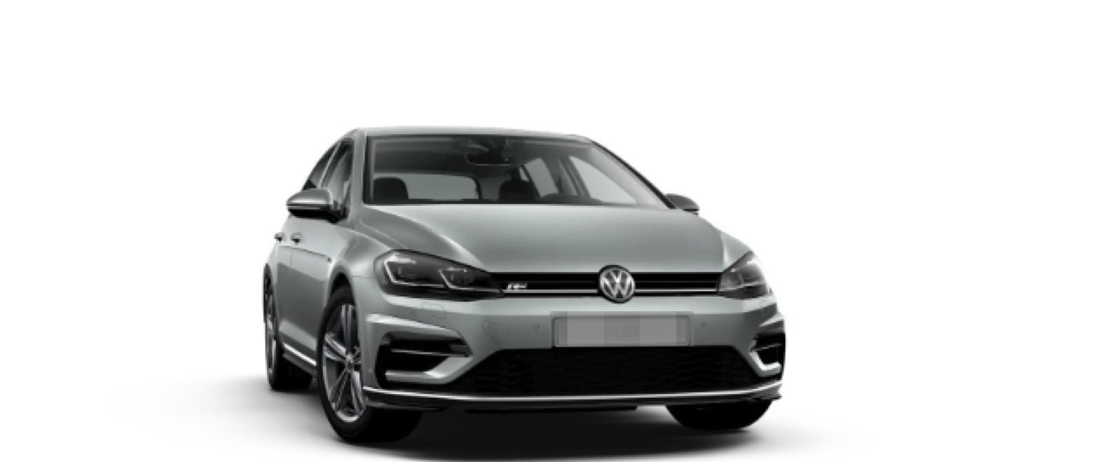 Volkswagen Golf 1,5 TSI Highline R-Line+LED+Kamera+Navi foto 5