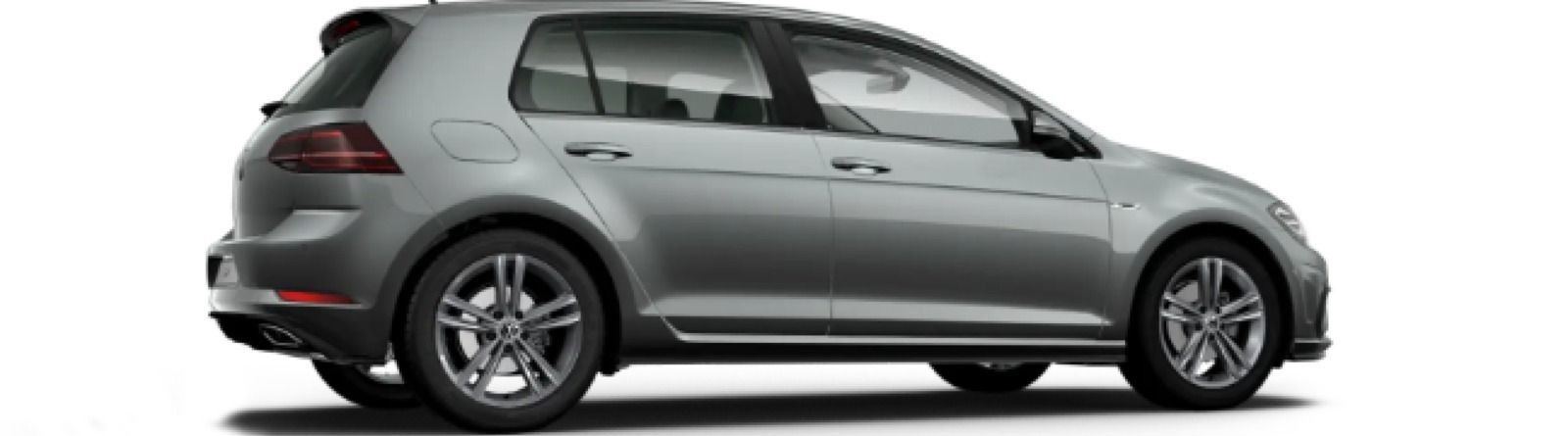 Volkswagen Golf 1,5 TSI Highline R-Line+LED+Kamera+Navi foto 7