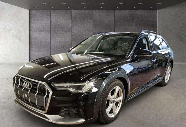 Audi A6 allroad quattro 40 TDI qu. S-tronic AHK+ACC foto 2