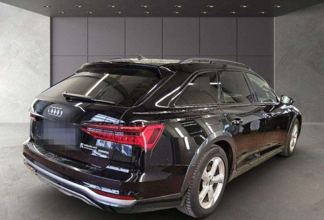 Audi A6 allroad quattro 40 TDI qu. S-tronic AHK+ACC foto 3