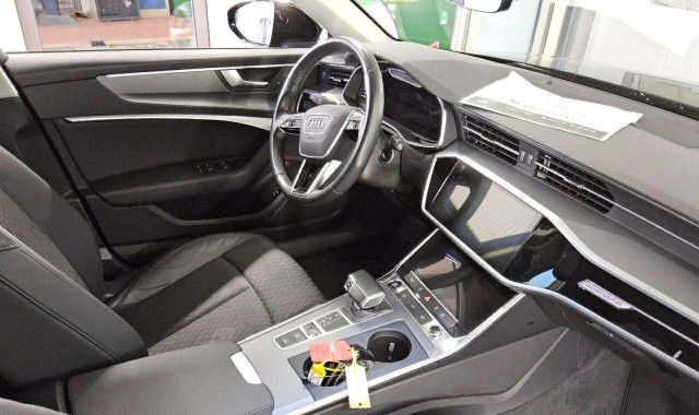 Audi A6 allroad quattro 40 TDI qu. S-tronic AHK+ACC foto 4