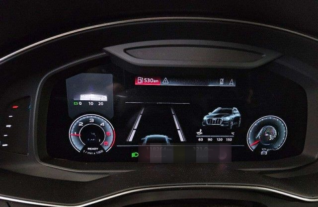 Audi A6 allroad quattro 40 TDI qu. S-tronic AHK+ACC foto 5