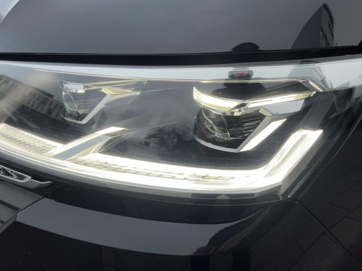 Volkswagen T6.1 Multivan 2.0 TDI 4M GENERATION SIX NAV+ACC foto 15