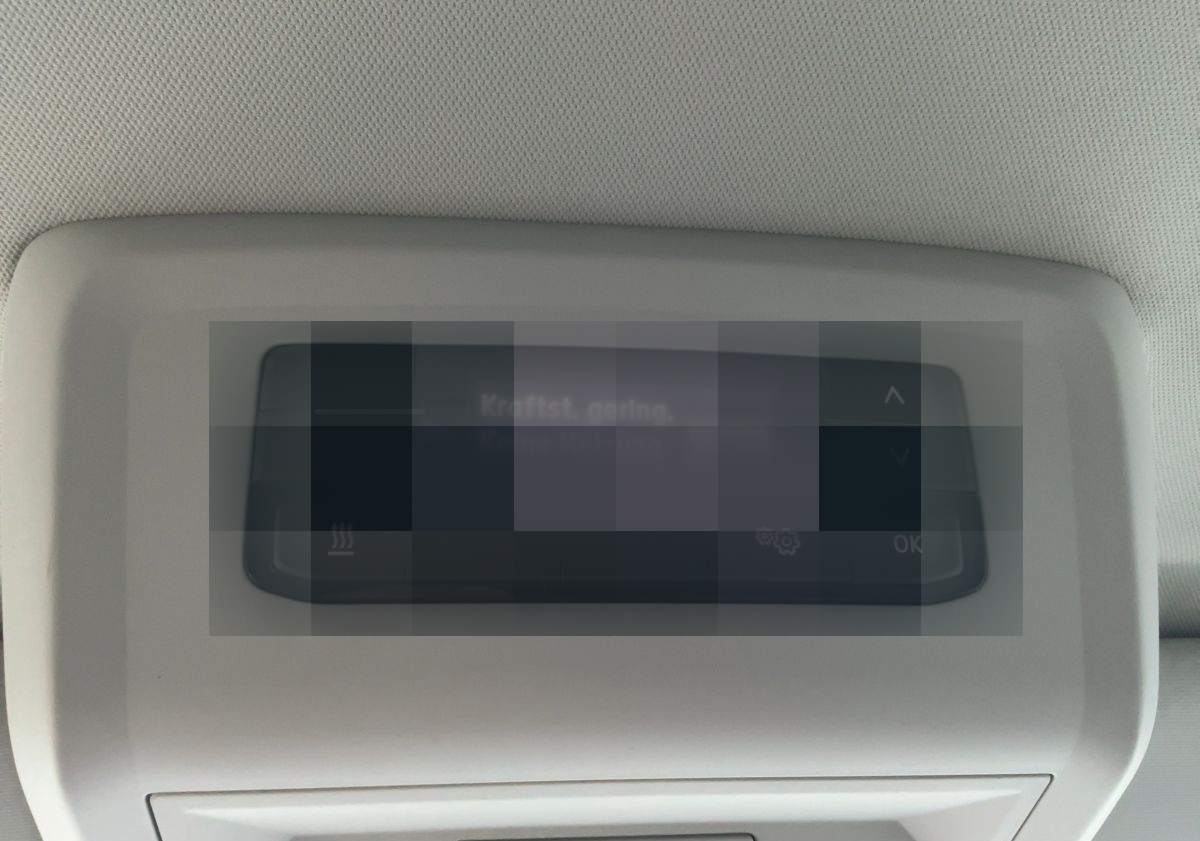 Volkswagen T6.1 Multivan 2.0 TDI 4M GENERATION SIX NAV+ACC foto 16