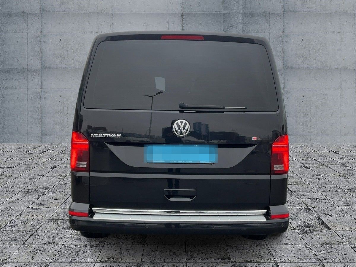 Volkswagen T6.1 Multivan 2.0 TDI 4M GENERATION SIX NAV+ACC foto 4