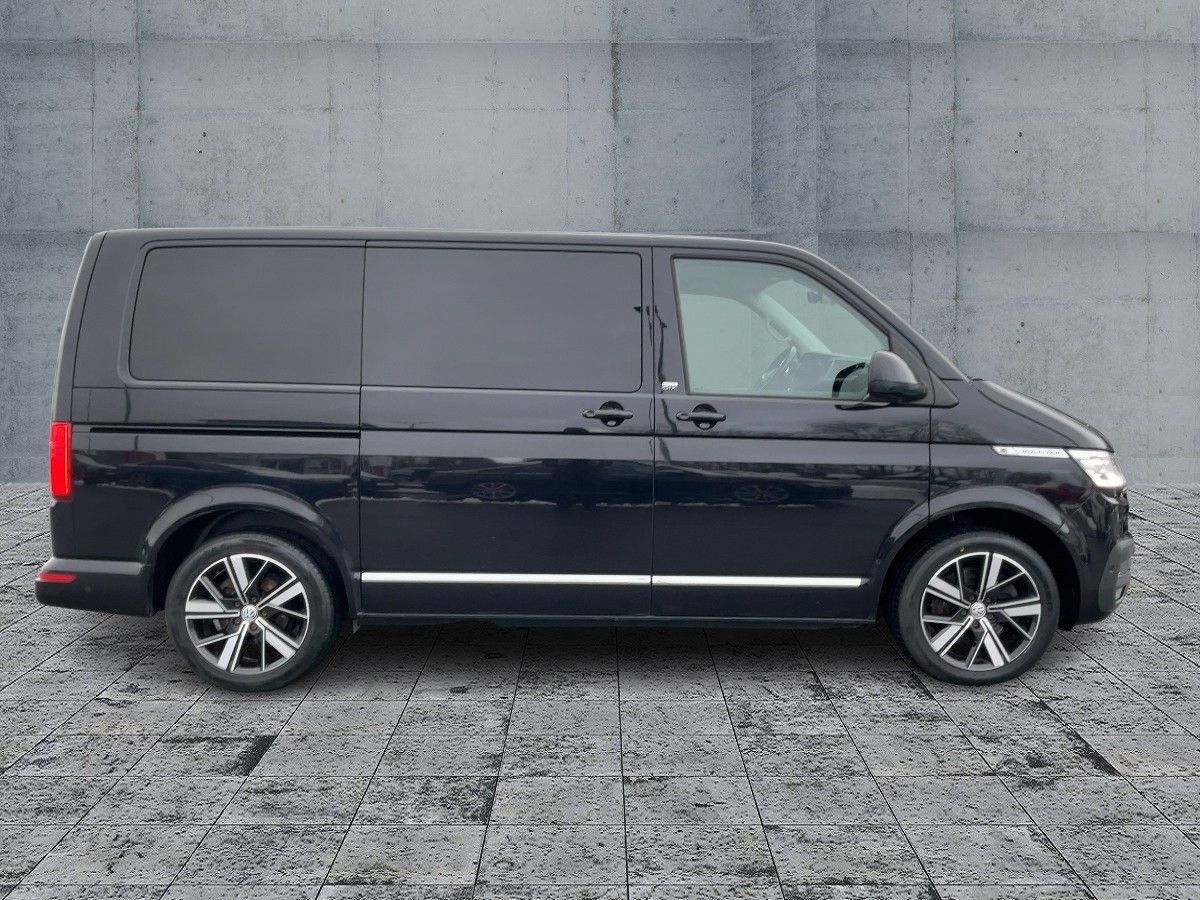 Volkswagen T6.1 Multivan 2.0 TDI 4M GENERATION SIX NAV+ACC foto 6
