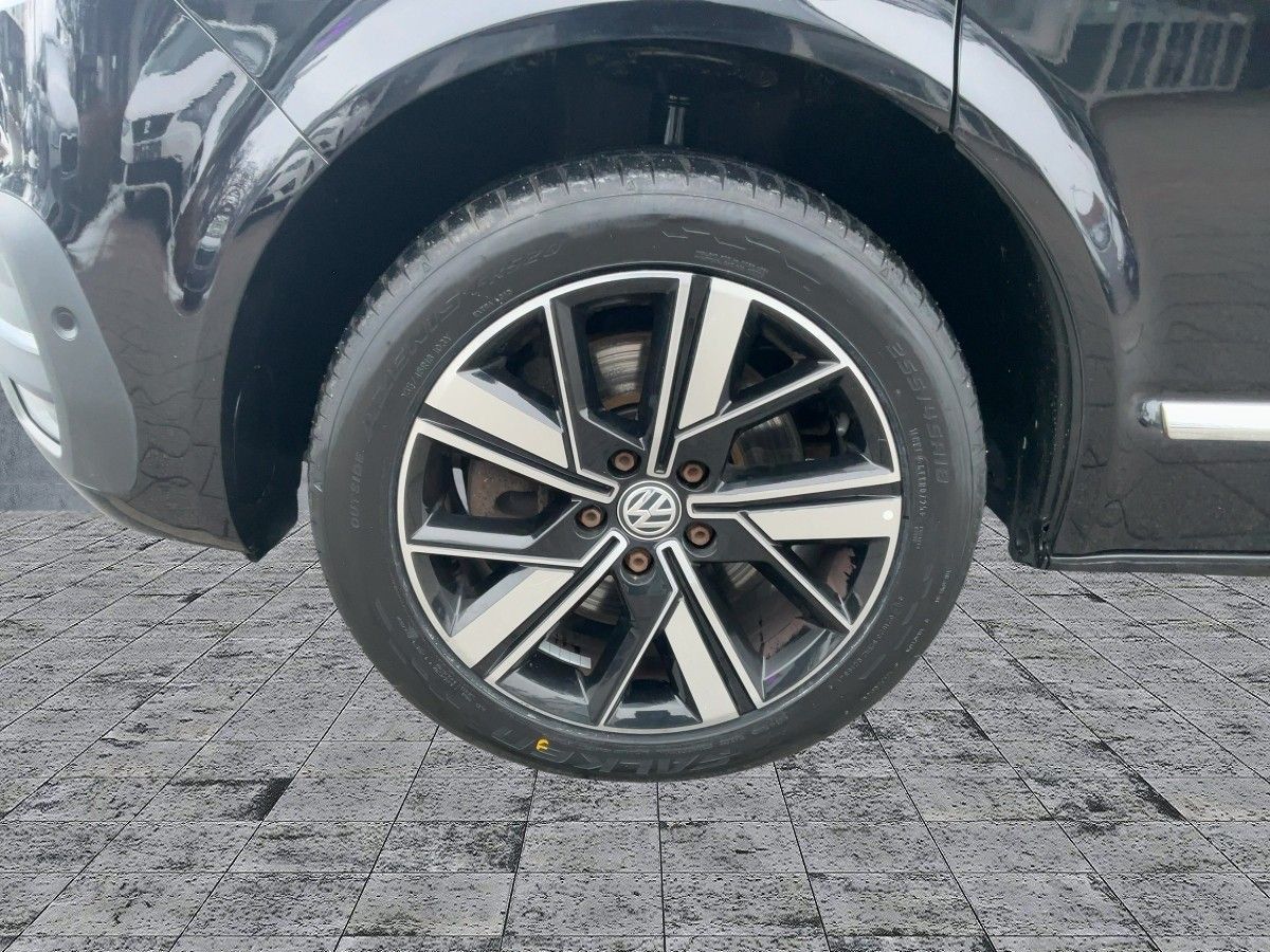 Volkswagen T6.1 Multivan 2.0 TDI 4M GENERATION SIX NAV+ACC foto 7