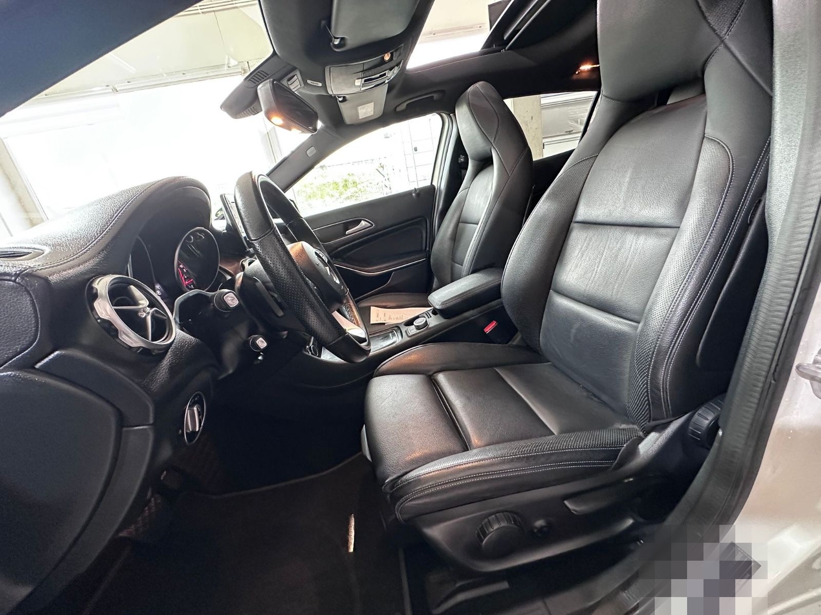 Mercedes-Benz GLA 200 DCT "Urban"Automatik Panorama Leder AHK foto 15