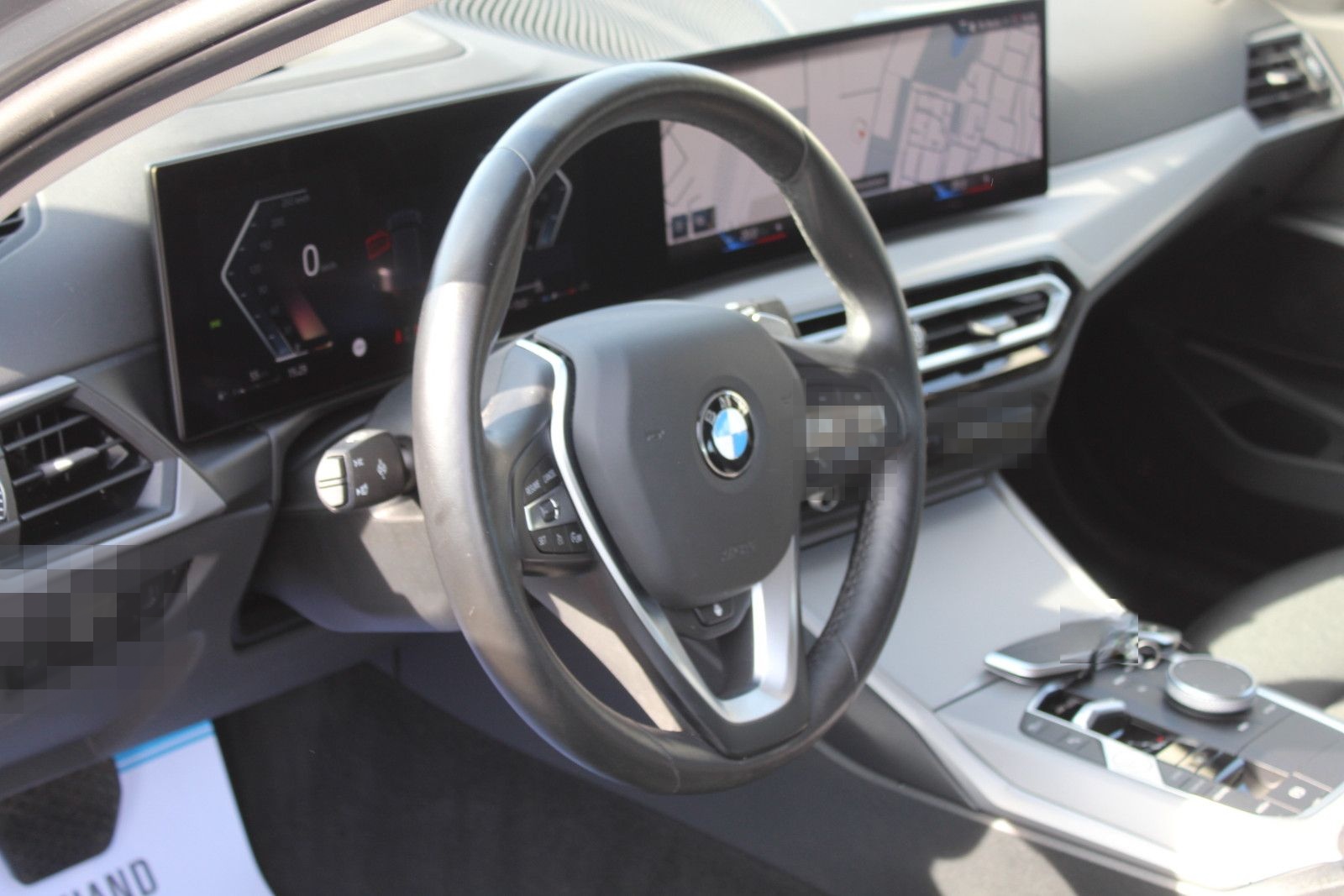 BMW 330d xDrive Tour.+HUD+Lenkradh.+17Z+Live Cockpit foto 15