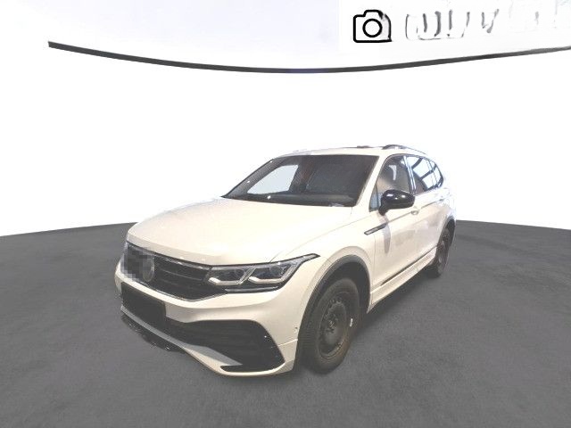 Volkswagen Tiguan Allspace R-Line 2.0 TDI 4M DSG *Black Sty foto 2