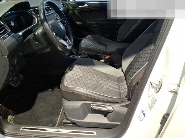 Volkswagen Tiguan Allspace R-Line 2.0 TDI 4M DSG *Black Sty foto 5