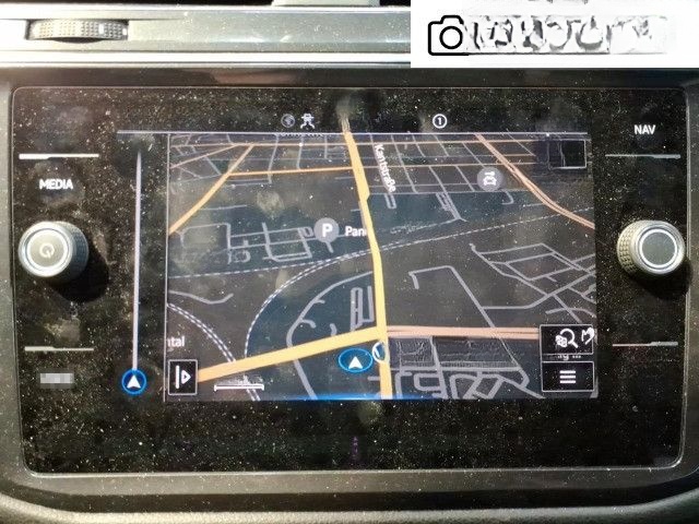 Volkswagen Tiguan Allspace R-Line 2.0 TDI 4M DSG *Black Sty foto 7