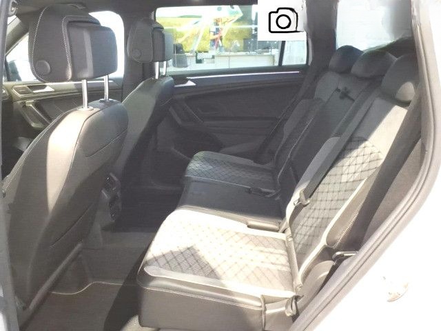 Volkswagen Tiguan Allspace R-Line 2.0 TDI 4M DSG *Black Sty foto 8
