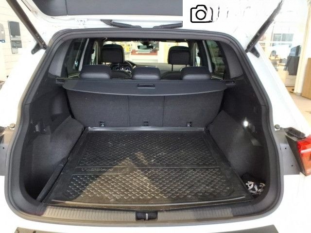Volkswagen Tiguan Allspace R-Line 2.0 TDI 4M DSG *Black Sty foto 9