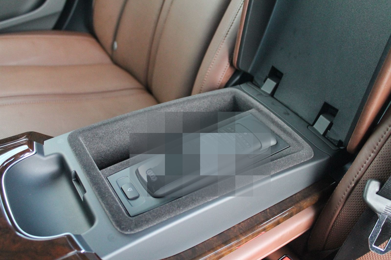 Audi A8 4.2 TDI  diesel L quattro*NACHTSICHT*ACC*360° foto 16