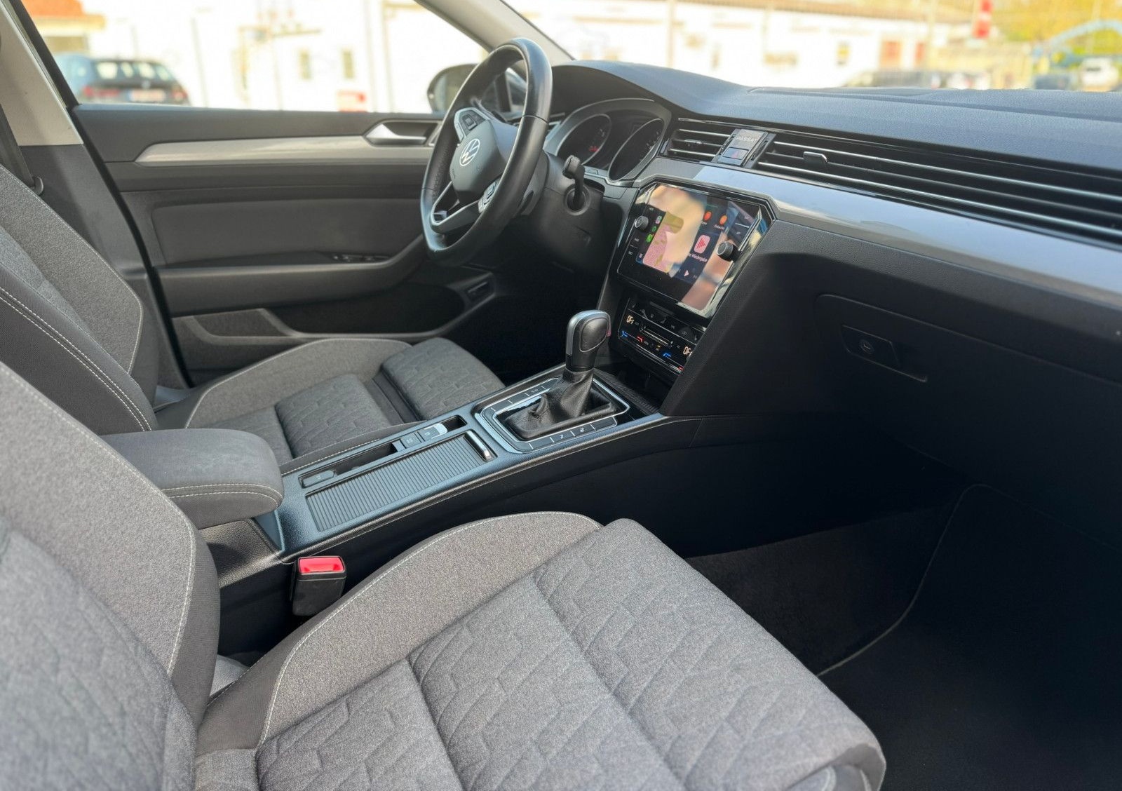 Volkswagen PASSAT | ACC | IQ.DRIVE | ACC | KAMERA | KEYLESS foto 14