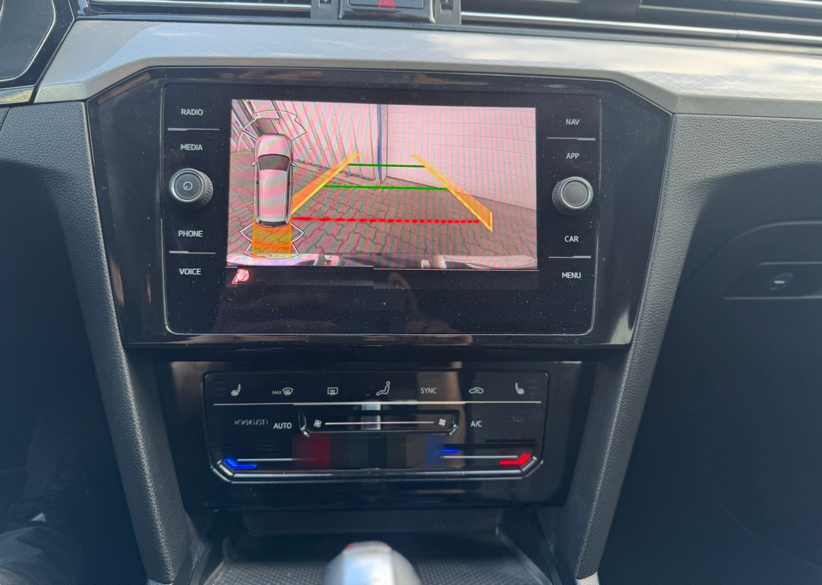 Volkswagen PASSAT | ACC | IQ.DRIVE | ACC | KAMERA | KEYLESS foto 15