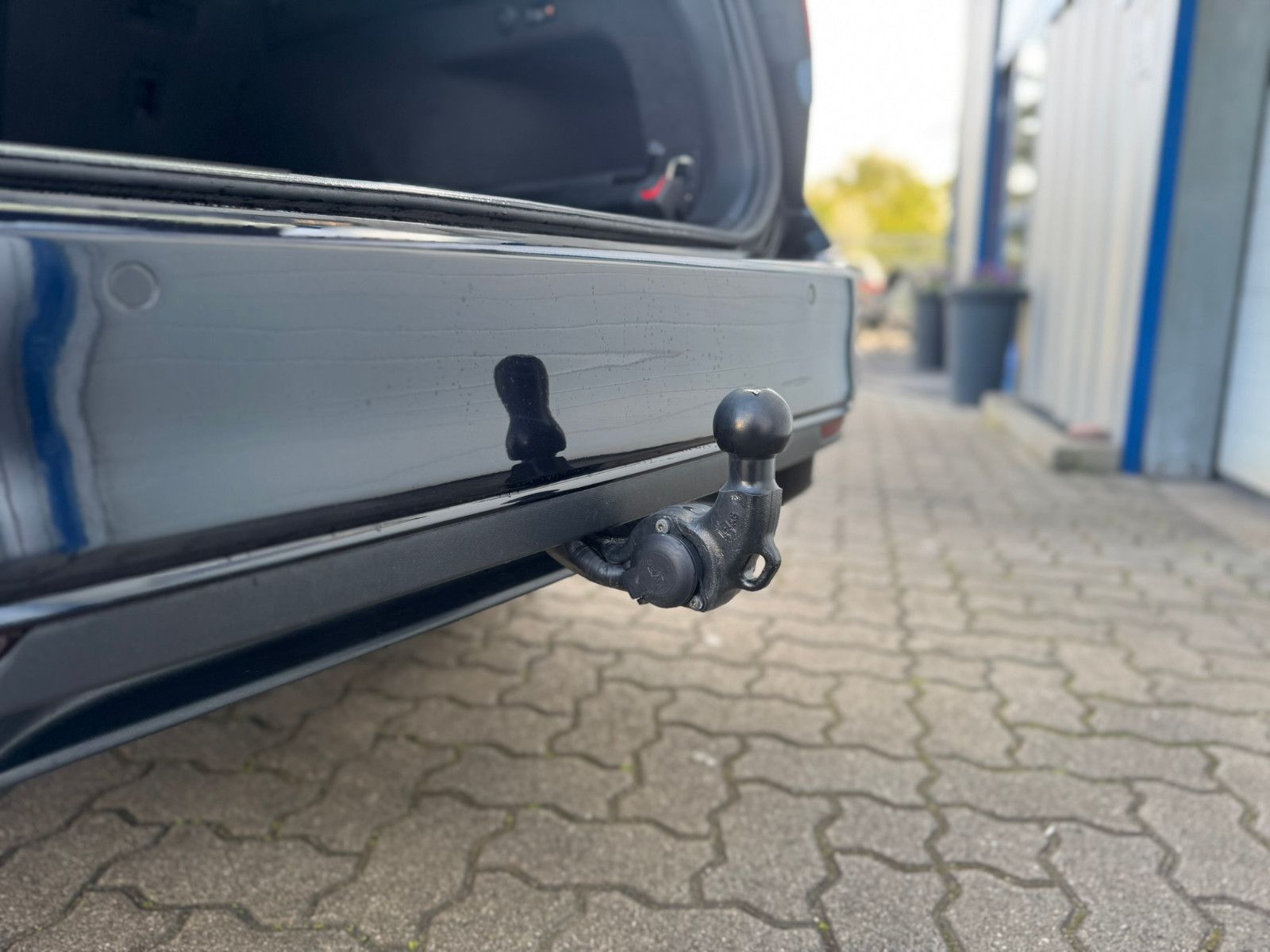 Volkswagen PASSAT | ACC | IQ.DRIVE | ACC | KAMERA | KEYLESS foto 20