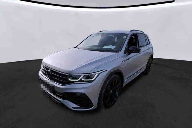 Volkswagen Tiguan 2.0 TDI 4M R-Line  DSG *IQ-MATRIX*AHK* foto 2