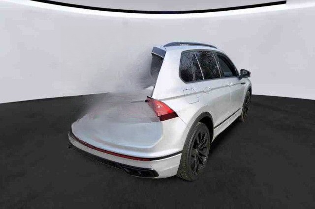 Volkswagen Tiguan 2.0 TDI 4M R-Line  DSG *IQ-MATRIX*AHK* foto 3